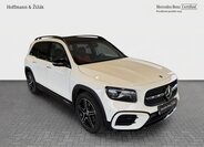 Mercedes-Benz GLB 3