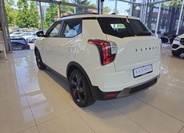 SsangYong Tivoli 5