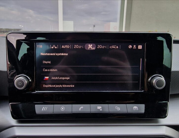 Seat Leon Kombi 2,0 l 110 kw