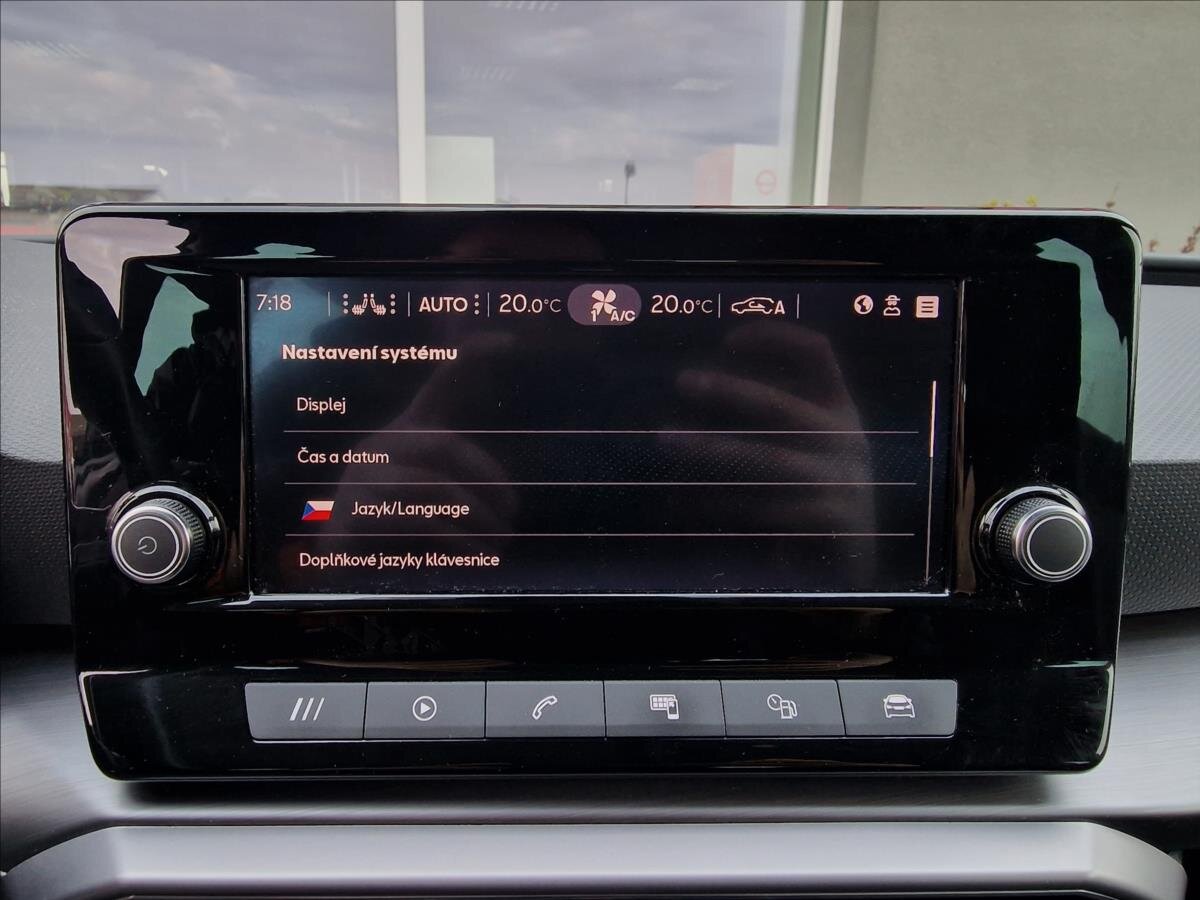 Seat Leon Kombi 2,0 l 110 kw