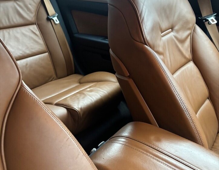 Audi A8 Sedan / Limuzína 0,0 0