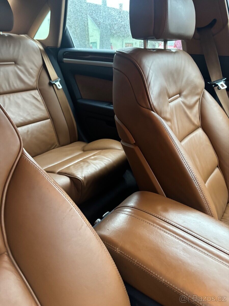 Audi A8 Sedan / Limuzína 0,0 0