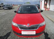 Škoda Rapid Hatchback 1,4 l 90 kw