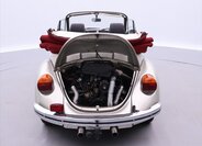 Volkswagen Beetle Kabriolet 1,3 l 32 kw