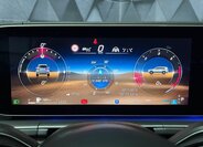 Mercedes-Benz GLS SUV 3,0 l 280 kw