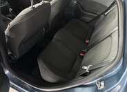Ford Fiesta Hatchback 999,0 92 kw