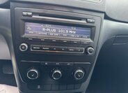 Škoda Yeti SUV 1,4 l 90 kw