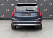 Volvo XC90 SUV / Terénní 2,0 l 173 kw