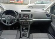 Volkswagen Sharan 16