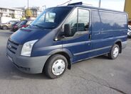 Ford Transit 4