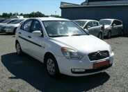 Hyundai Accent 2
