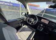 Volkswagen Multivan Ostatní 2,0 l 150 kw