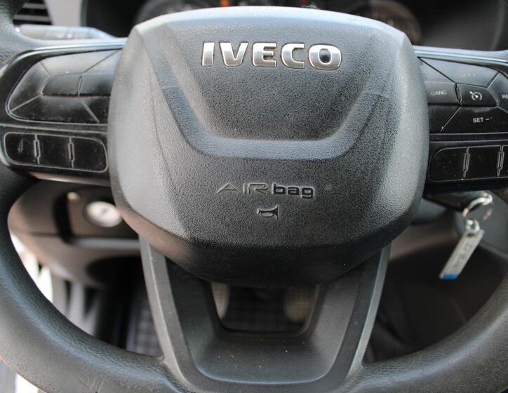 Iveco Daily 13