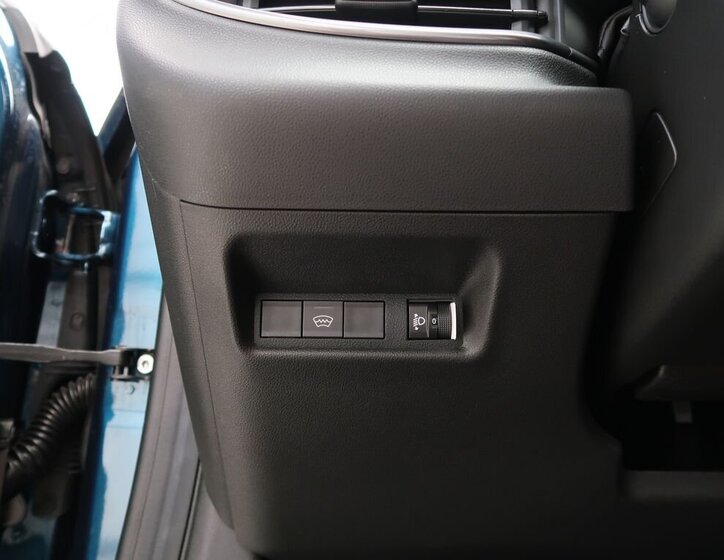 Fiat 600 Hatchback 1,2 l 100 kw