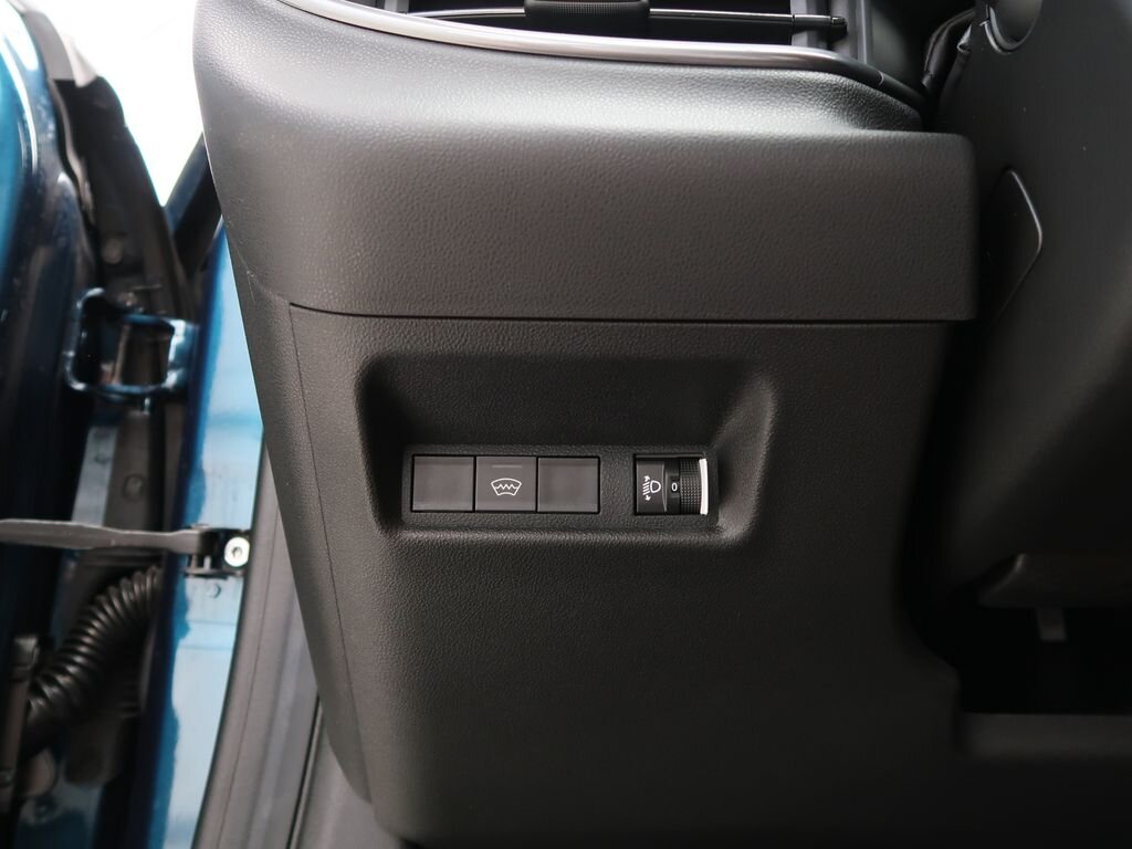 Fiat 600 Hatchback 1,2 l 100 kw