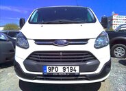 Ford Transit MPV 2,2 l 74 kw