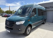Mercedes-Benz Sprinter 1