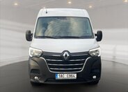 Renault Master Skříň 2,3 l 100 kw