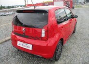 Škoda Citigo Hatchback 999,0 44 kw