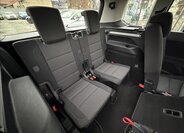 Volkswagen Touran MPV 1,2 l 81 kw