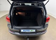 Volkswagen Tiguan SUV / Terénní 2,0 l 110 kw