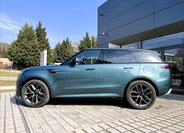 Land Rover Range Rover Sport SUV / Terénní 3,0 l 338 kw