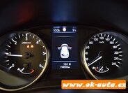 Nissan Qashqai SUV / Terénní 1,5 l 85 kw