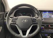 Hyundai Tucson 9