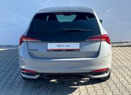 Škoda Scala Hatchback 1,0 l 85 kw