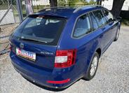 Škoda Octavia 8
