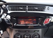 Citroën DS3 Hatchback 1,2 l 60 kw