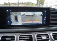 Mercedes-Benz GLS 20