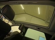 Peugeot 508 Kombi 2,0 l 133 kw