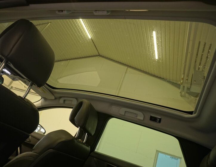 Peugeot 508 Kombi 2,0 l 133 kw