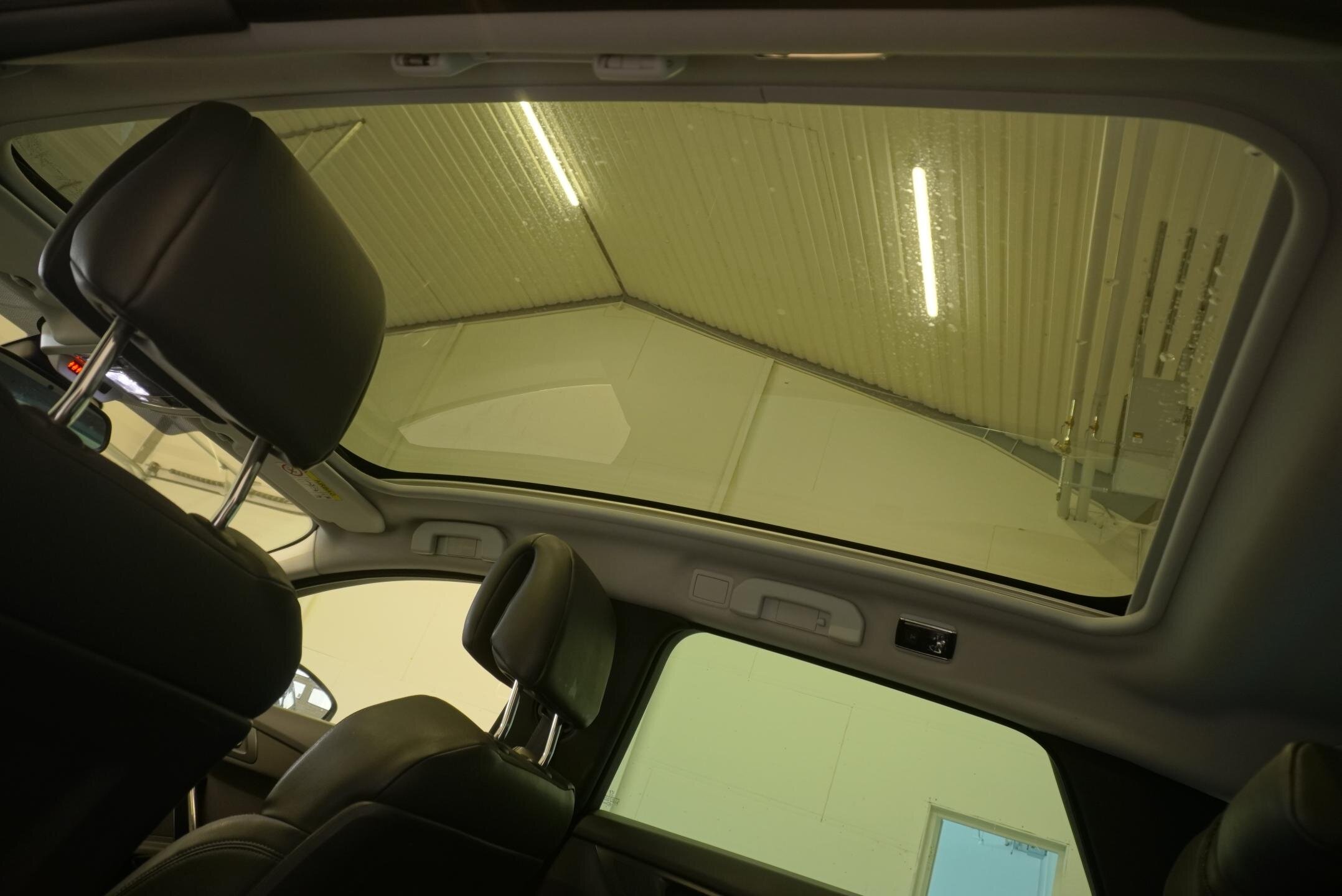 Peugeot 508 Kombi 2,0 l 133 kw