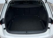 Škoda Octavia Kombi 1,5 l 110 kw