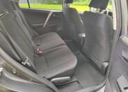 Toyota RAV4 20