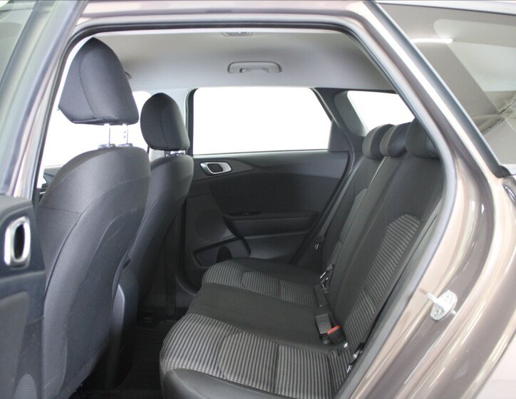 KIA Ceed Kombi 1,4 l 73 kw