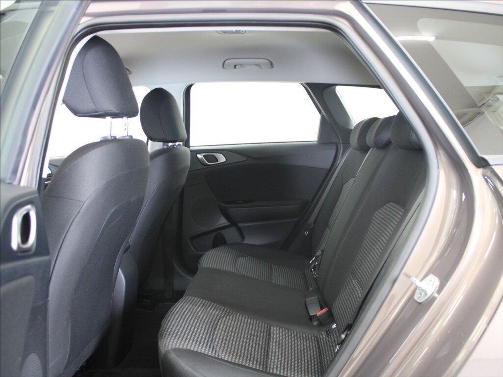 KIA Ceed Kombi 1,4 l 73 kw