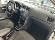 Volkswagen Polo Hatchback 1,2 l 66 kw
