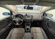 Volkswagen Golf Plus 14