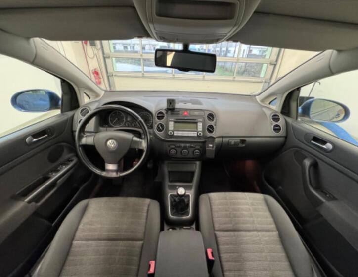 Volkswagen Golf Plus 14