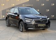 Škoda Kamiq SUV / Terénní 1,5 l 110 kw