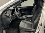 Lexus UX 300h SUV 2,0 l 146 kw