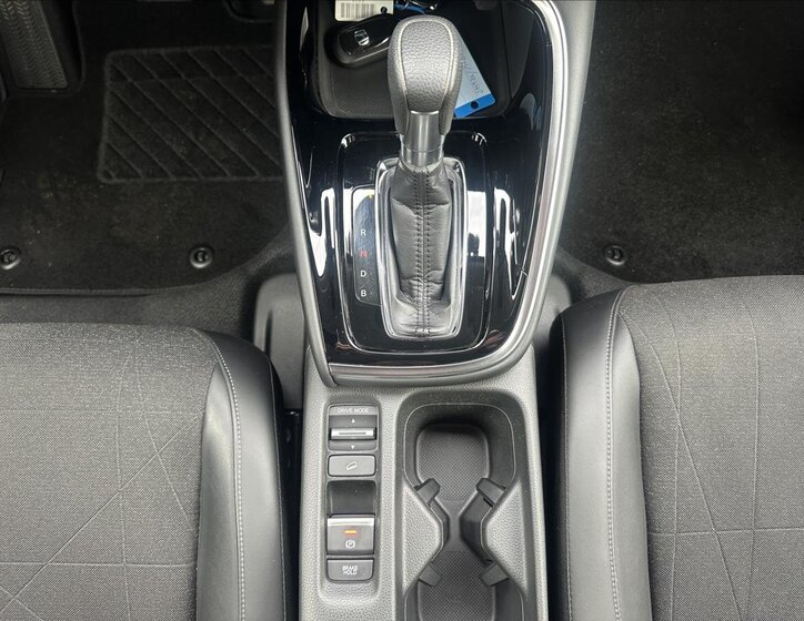 Honda HR-V SUV 1,5 l 79 kw