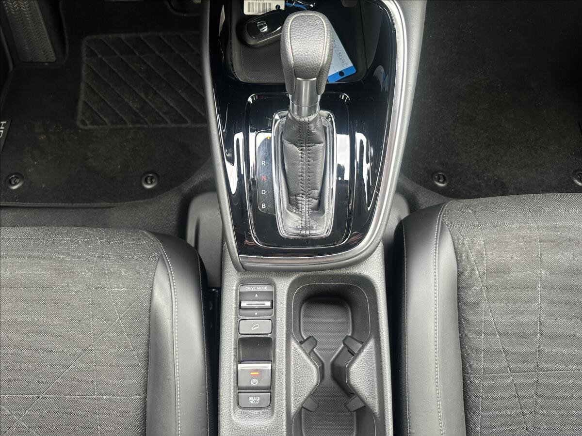 Honda HR-V SUV 1,5 l 79 kw