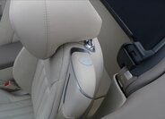 Mercedes-Benz SL Kabriolet 3,0 l 170 kw