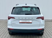 Škoda Karoq 9