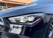 Mercedes-Benz CLA 50