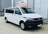 Volkswagen Transporter Kombi 2,0 l 110 kw